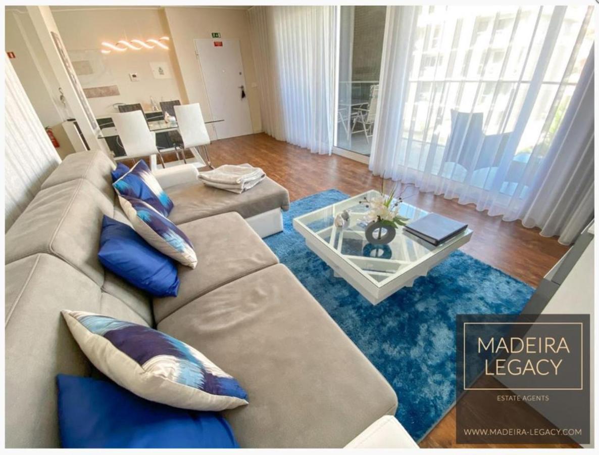 Madalenas Palace - Sunrise Funchal  Ngoại thất bức ảnh