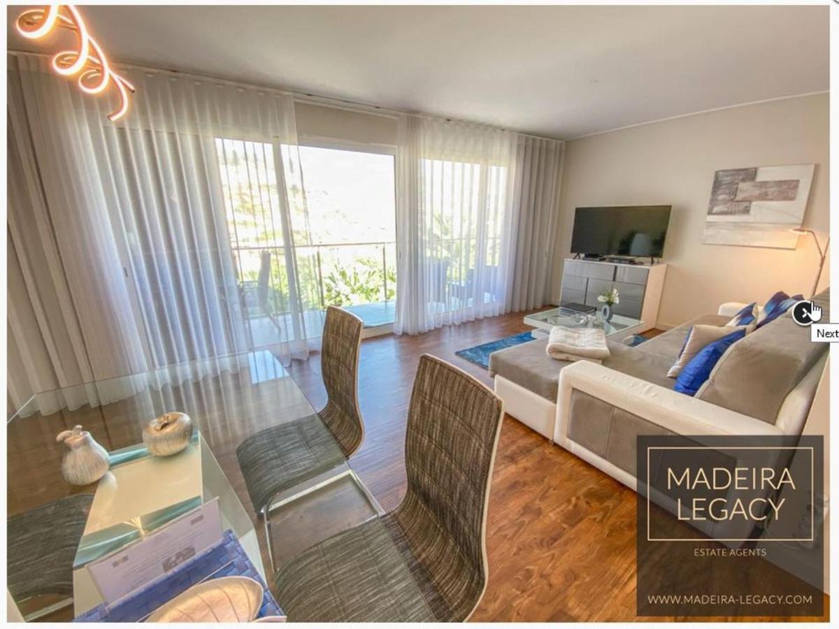 Madalenas Palace - Sunrise Funchal  Ngoại thất bức ảnh