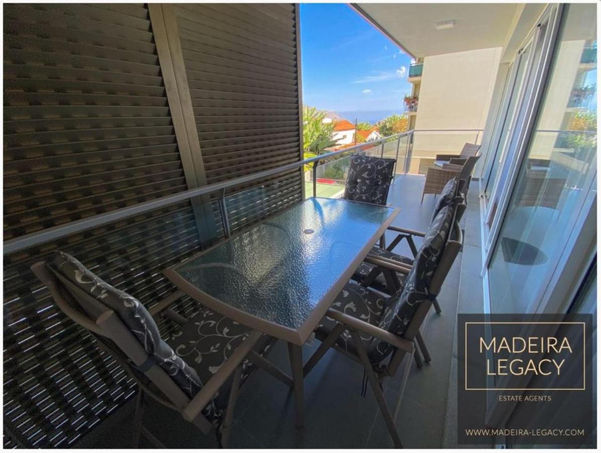 Madalenas Palace - Sunrise Funchal  Ngoại thất bức ảnh