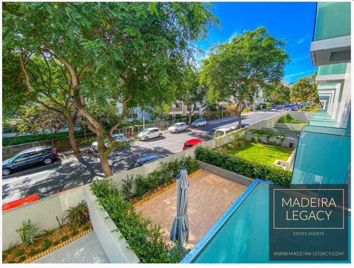 Madalenas Palace - Sunrise Funchal  Ngoại thất bức ảnh