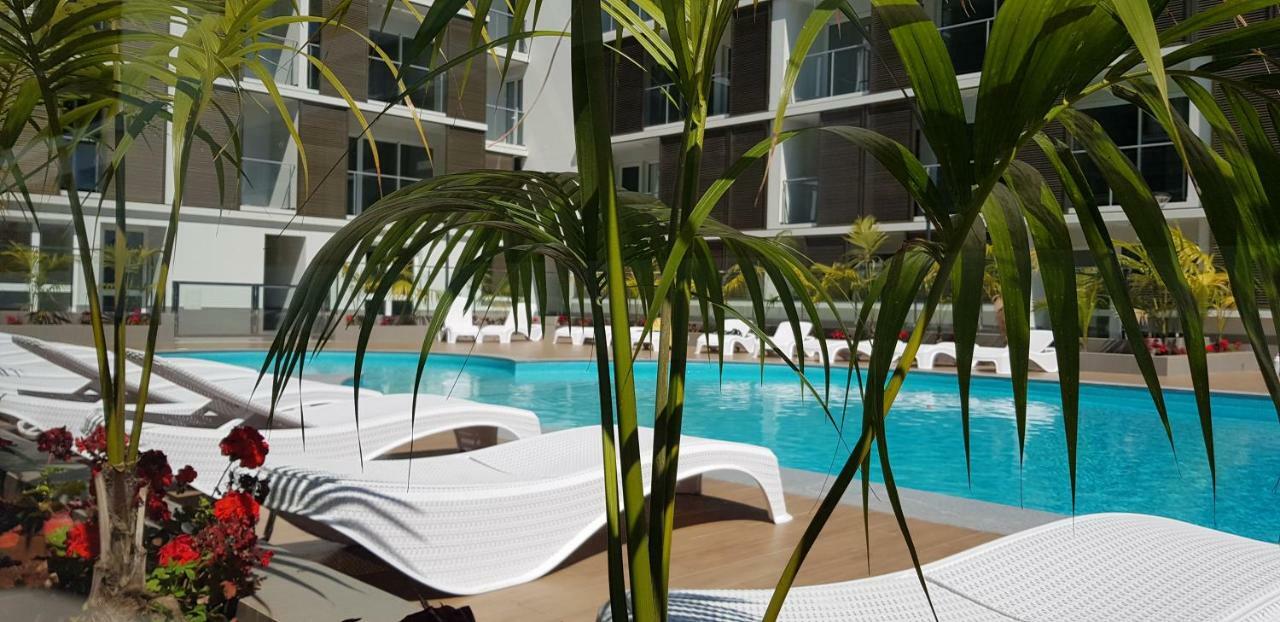 Madalenas Palace - Sunrise Funchal  Ngoại thất bức ảnh