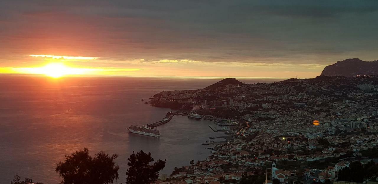 Madalenas Palace - Sunrise Funchal  Ngoại thất bức ảnh