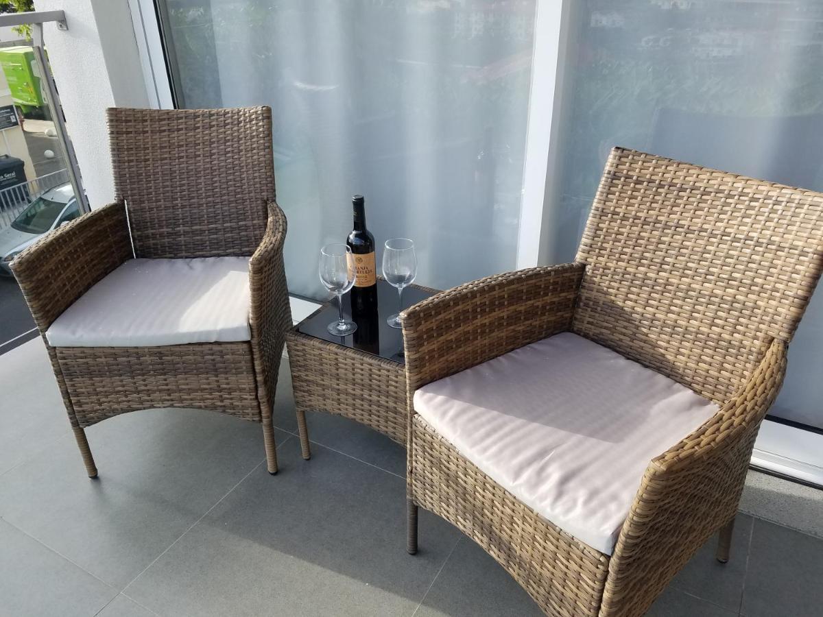 Madalenas Palace - Sunrise Funchal  Ngoại thất bức ảnh